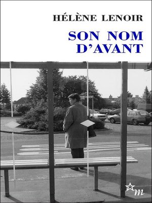 cover image of Son nom d'avant